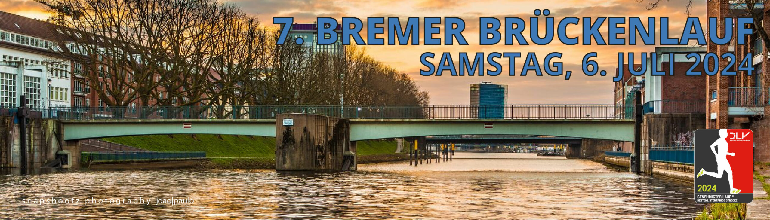 Bremer Brückenlauf
