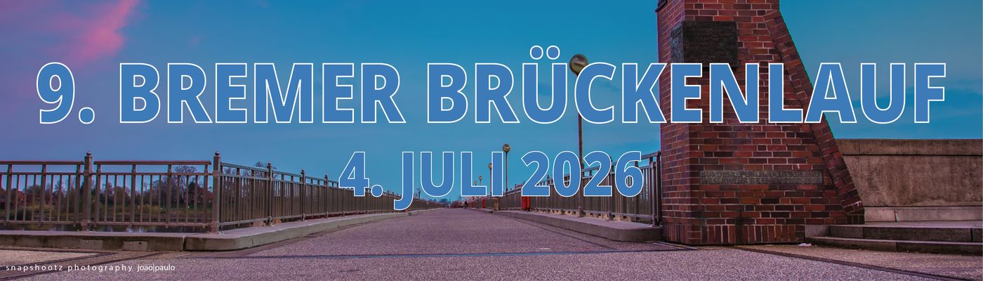 Bremer Brückenlauf